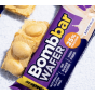 Bombbar Protein Wafer 32 g - Baked Milk - 1